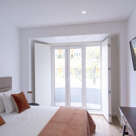 Eduardo VII Park Great Bright Apt With Ac Elevator Lisboa Εξωτερικό φωτογραφία