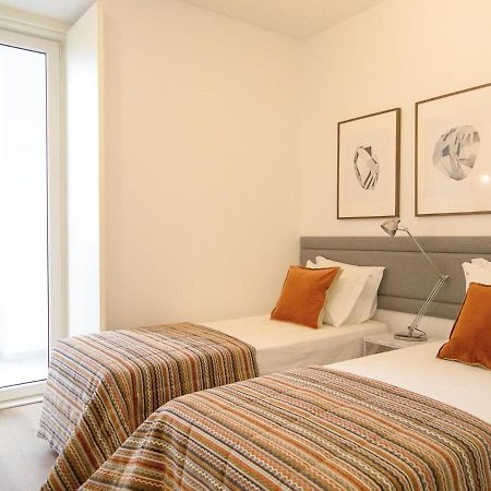Eduardo VII Park Great Bright Apt With Ac Elevator Lisboa Εξωτερικό φωτογραφία