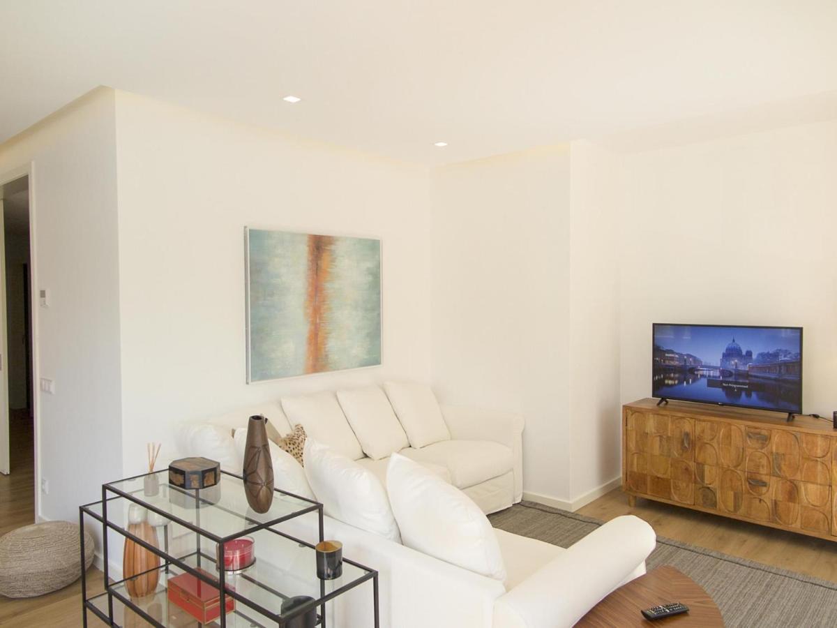 Eduardo VII Park Great Bright Apt With Ac Elevator Lisboa Εξωτερικό φωτογραφία