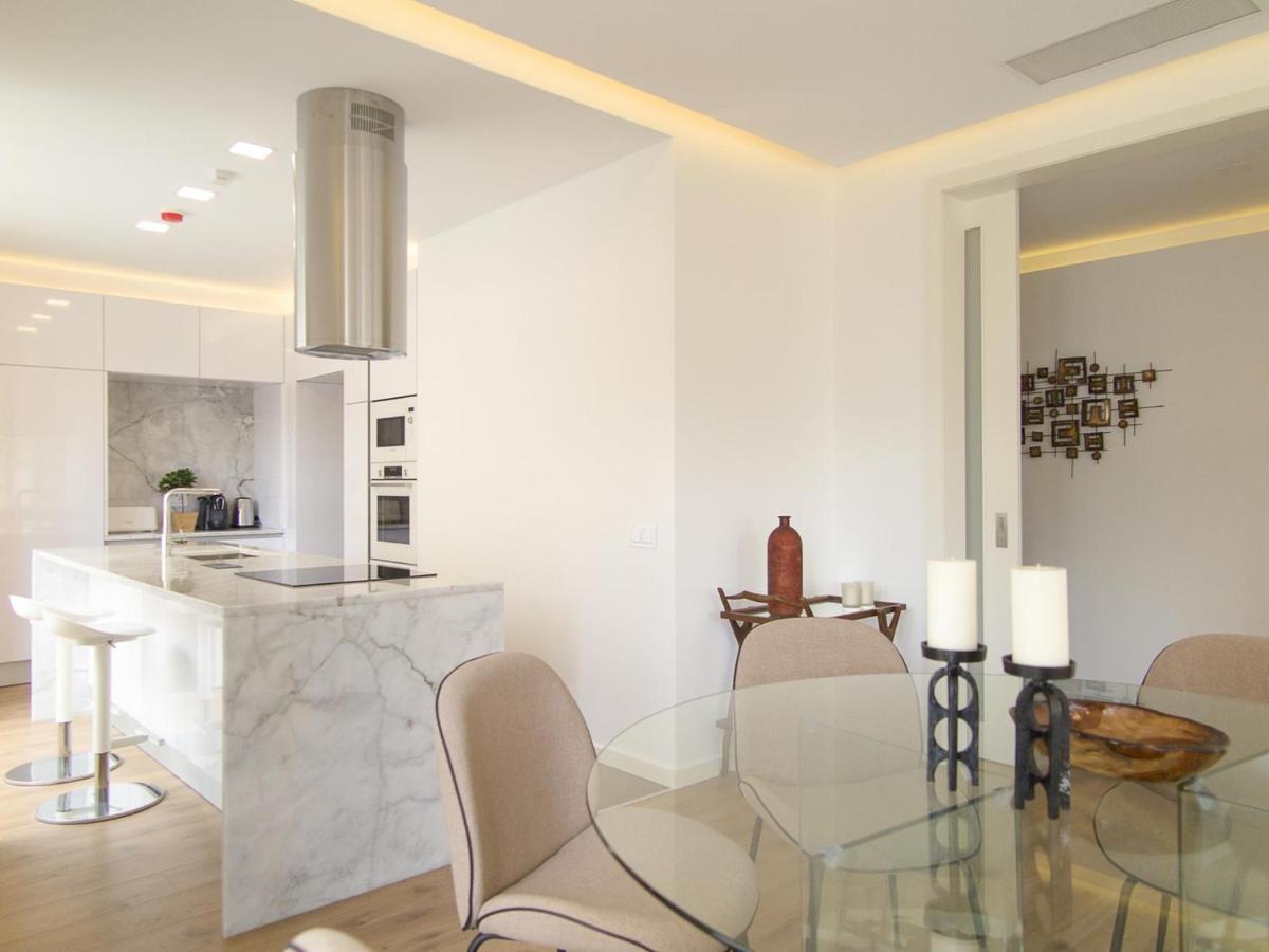 Eduardo VII Park Great Bright Apt With Ac Elevator Lisboa Εξωτερικό φωτογραφία