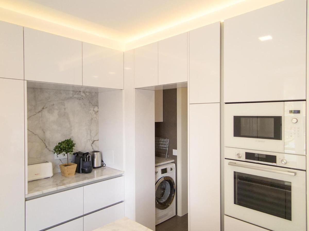 Eduardo VII Park Great Bright Apt With Ac Elevator Lisboa Εξωτερικό φωτογραφία