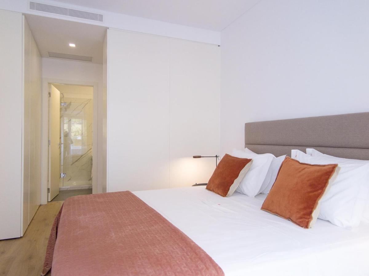Eduardo VII Park Great Bright Apt With Ac Elevator Lisboa Εξωτερικό φωτογραφία