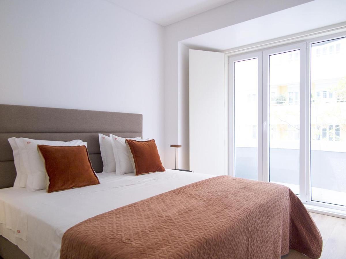 Eduardo VII Park Great Bright Apt With Ac Elevator Lisboa Εξωτερικό φωτογραφία