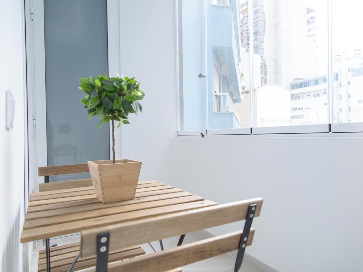 Eduardo VII Park Great Bright Apt With Ac Elevator Lisboa Εξωτερικό φωτογραφία