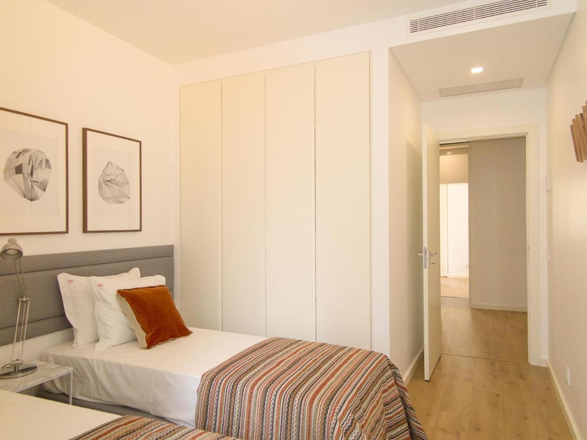 Eduardo VII Park Great Bright Apt With Ac Elevator Lisboa Εξωτερικό φωτογραφία