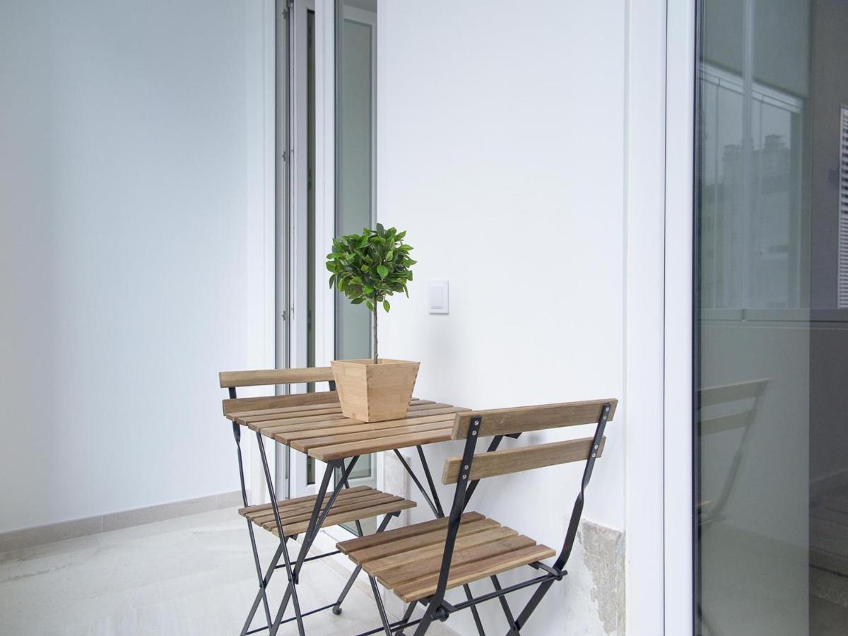 Eduardo VII Park Great Bright Apt With Ac Elevator Lisboa Εξωτερικό φωτογραφία
